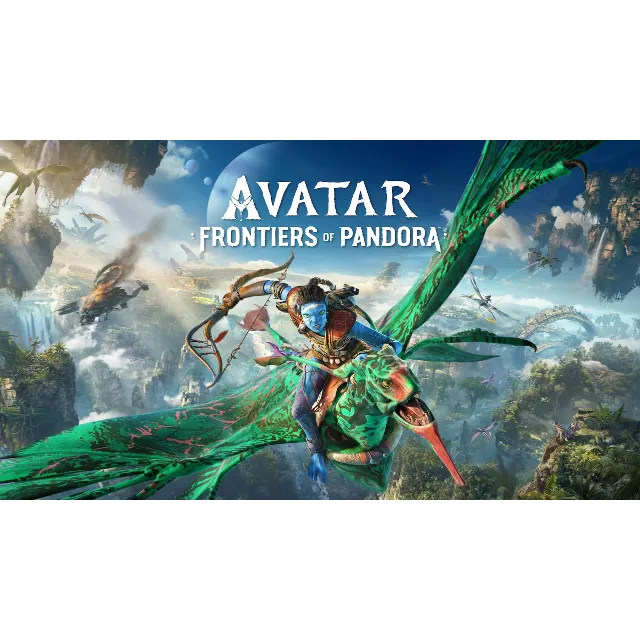 🛑Avatar: Frontiers PSN Турция🚀