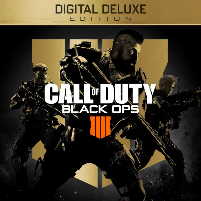 🛑Call of Duty®: Bl PSN Турция🚀
