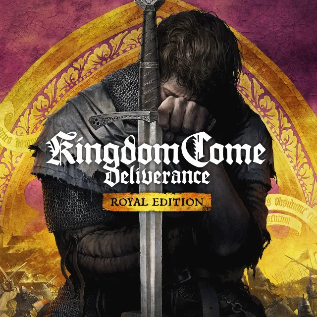 🛑Kingdom Come: Del PSN Турция🚀