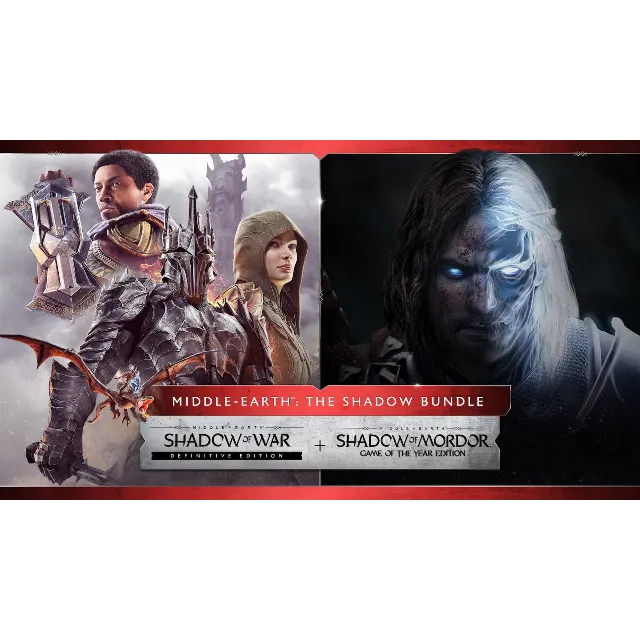 🛑Middle-earth: Sha PSN Турция🚀