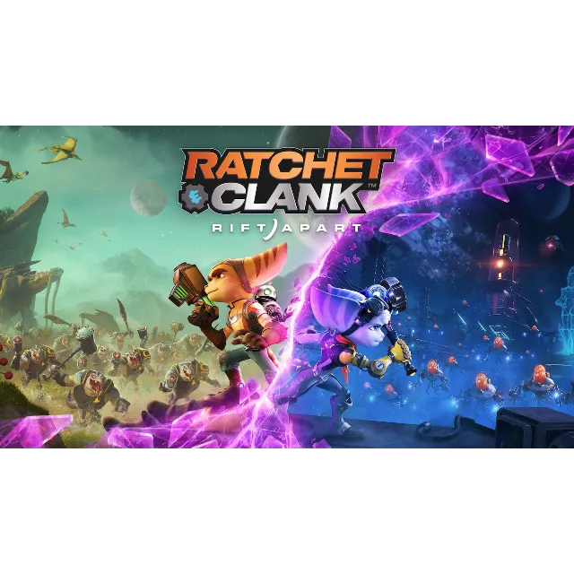 🛑Ratchet &amp; Clank:  PSN Турция🚀