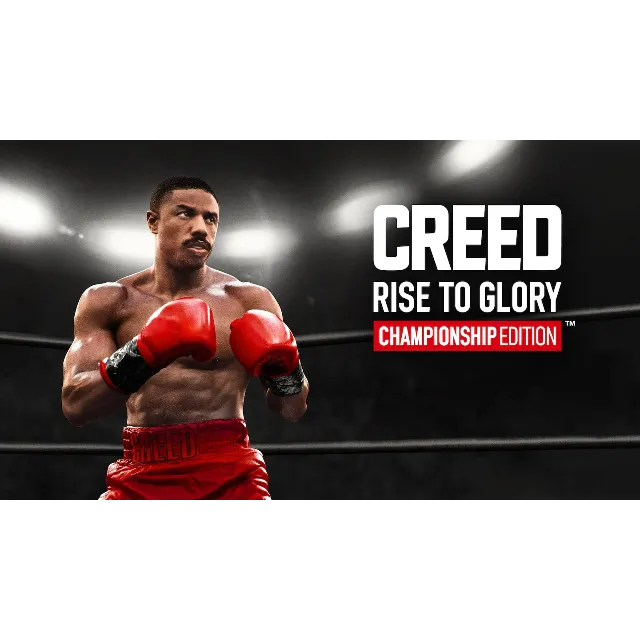 🛑Creed: Rise to Gl PSN Турция🚀