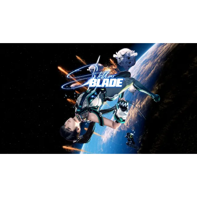 🛑Stellar Blade PSN Турция🚀