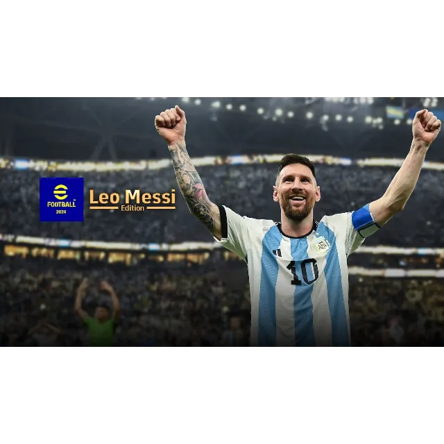 🛑eFootball 2024 PSN Турция🚀