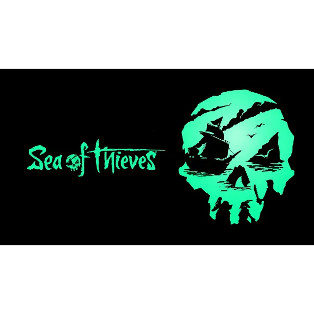 🛑Sea of Thieves PSN Турция🚀