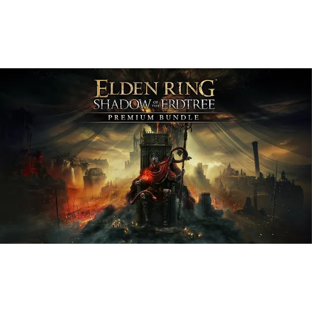 🛑ELDEN RING PSN Турция🚀