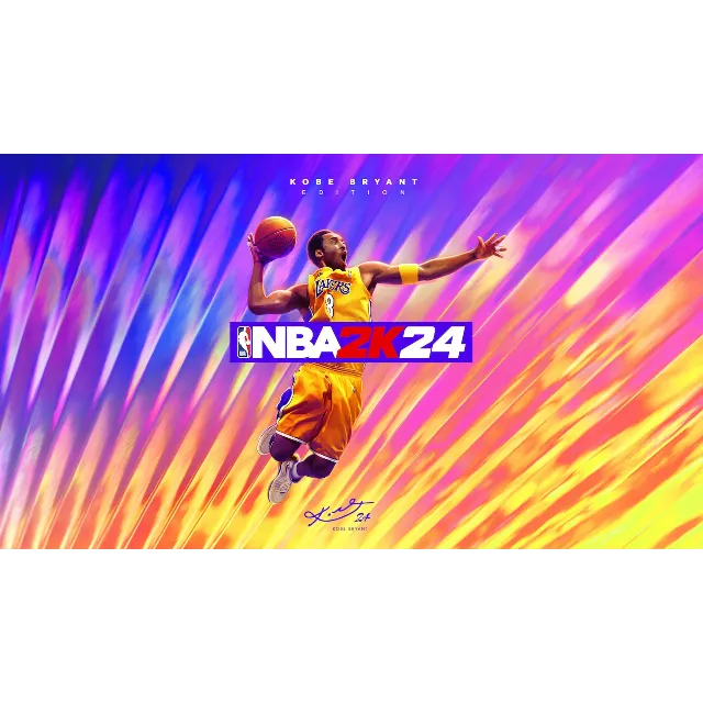 🛑NBA 2K24 PSN Турция🚀
