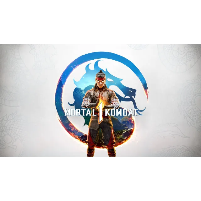 🛑Mortal Kombat 1 PSN Турция🚀