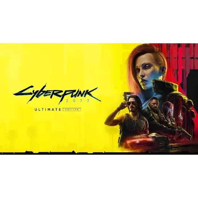 🛑Cyberpunk 2077 PSN Турция🚀