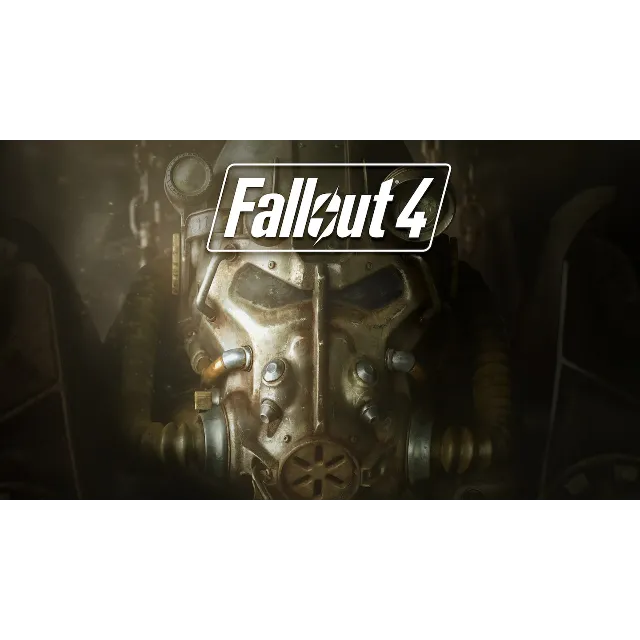 🛑Fallout 4 PSN Турция🚀