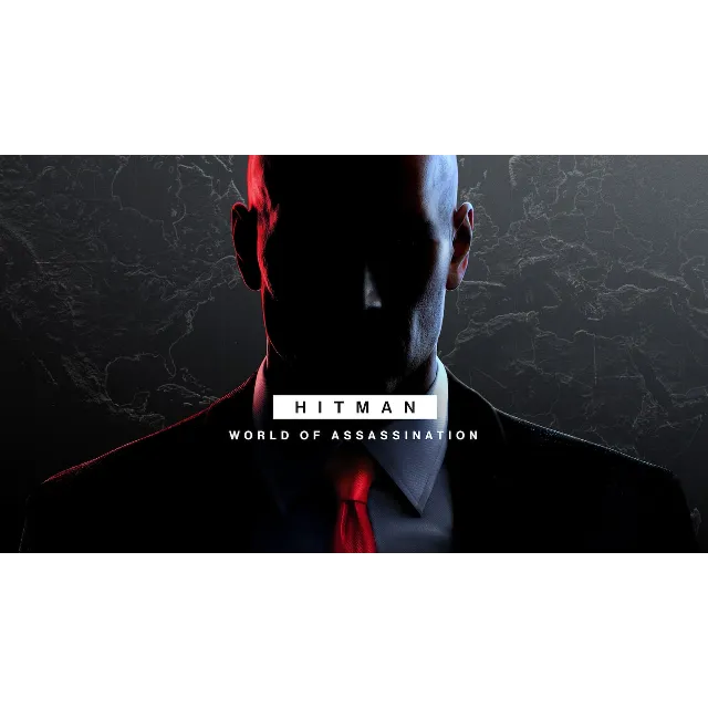 🛑HITMAN 3 PSN Турция🚀