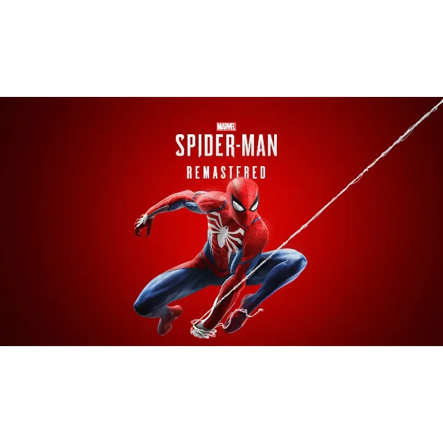 🛑Marvel's Spider-Man PSN Турция🚀