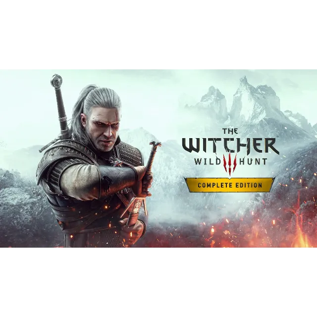 🛑The Witcher 3 Wild Hunt PSN Турция🚀