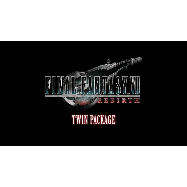 🛑FINAL FANTASY VII REBIRTH PSN Турция🚀