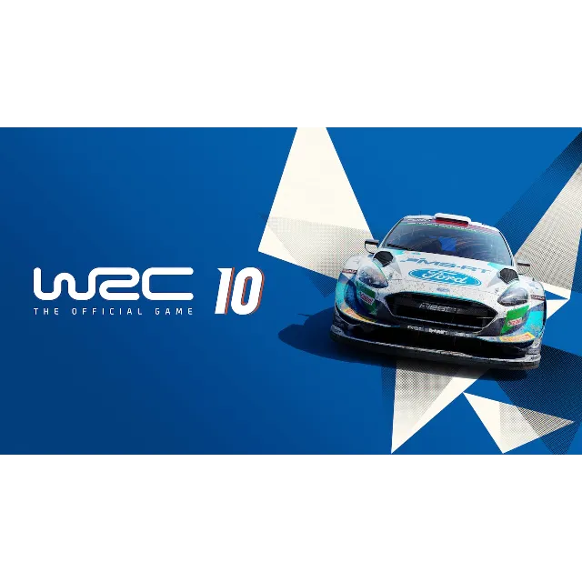 🛑WRC 10 FIA World Rally Championship PSN Турция🚀