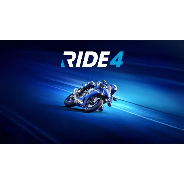 🛑Ride 4 PSN Турция🚀