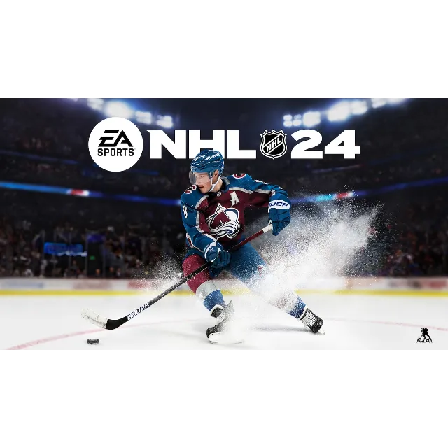 🛑NHL® 24 PSN Турция🚀