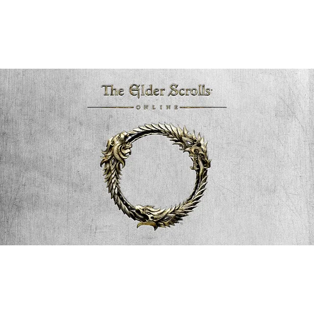 🛑The Elder Scrolls Online PSN Турция🚀