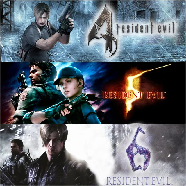 🛑Resident Evil 6 PSN Турция🚀