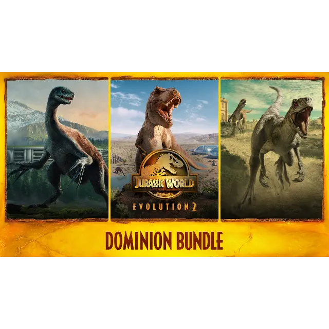 🛑Jurassic World Evolution 2 PSN Турция🚀