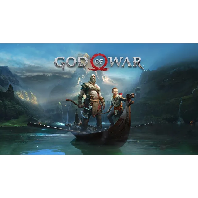 🛑God of War PSN Турция🚀