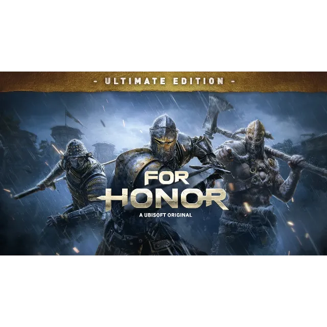 🛑For Honor PSN Турция🚀
