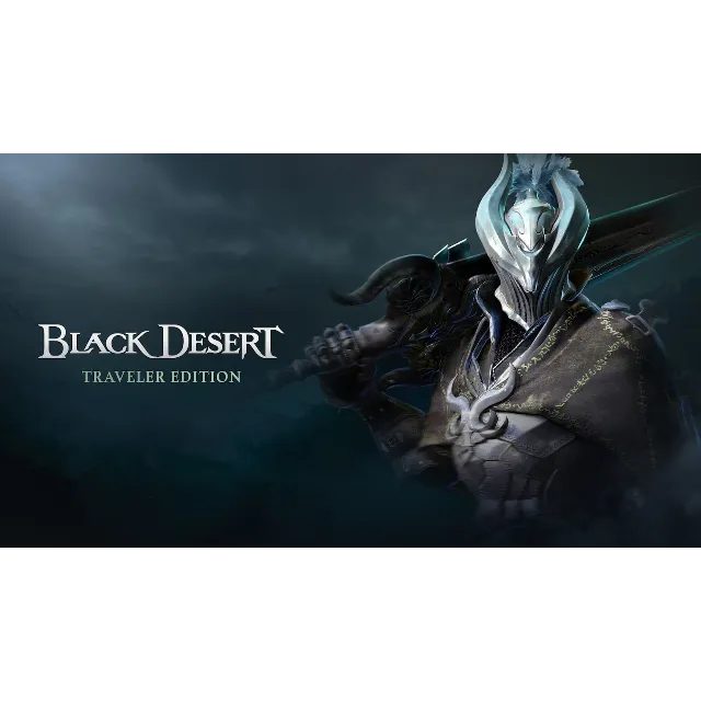 🛑Black Desert PSN Турция🚀