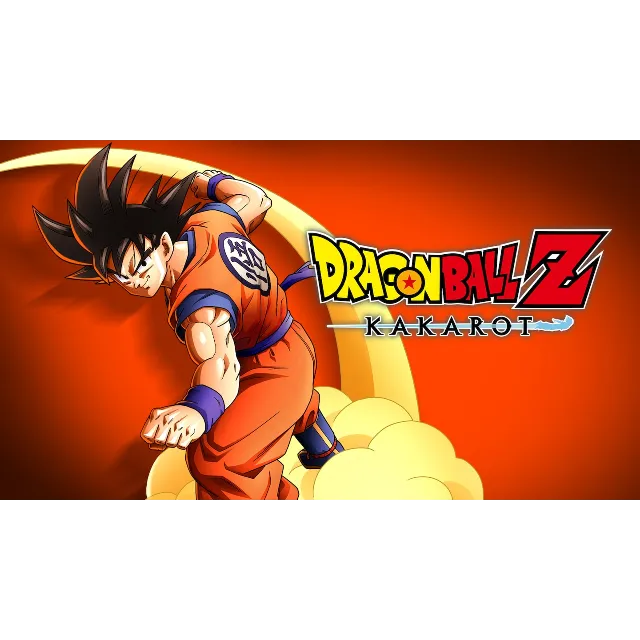 🛑DRAGON BALL Z KAKAROT PSN Турция🚀