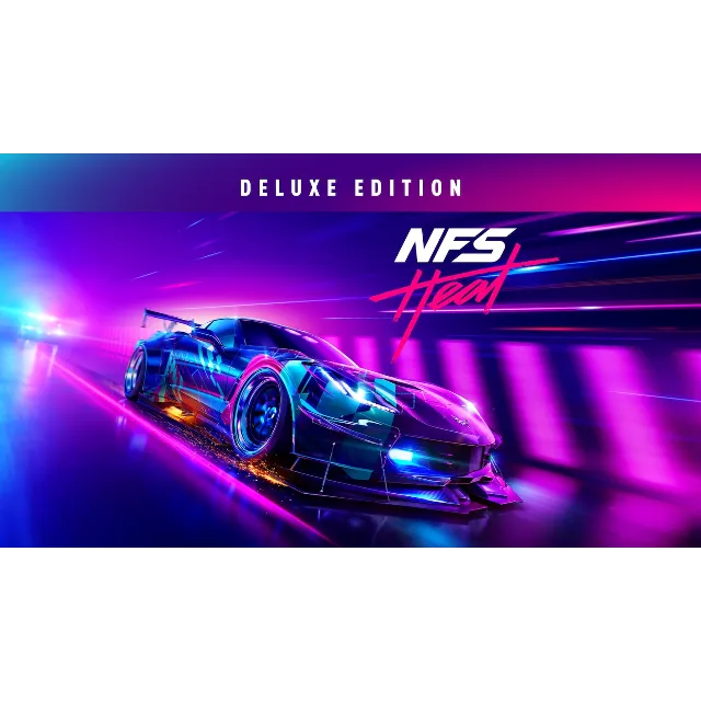 🛑Need for Speed Heat PSN Турция🚀