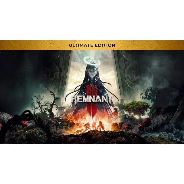 🛑Remnant II® PSN Турция🚀