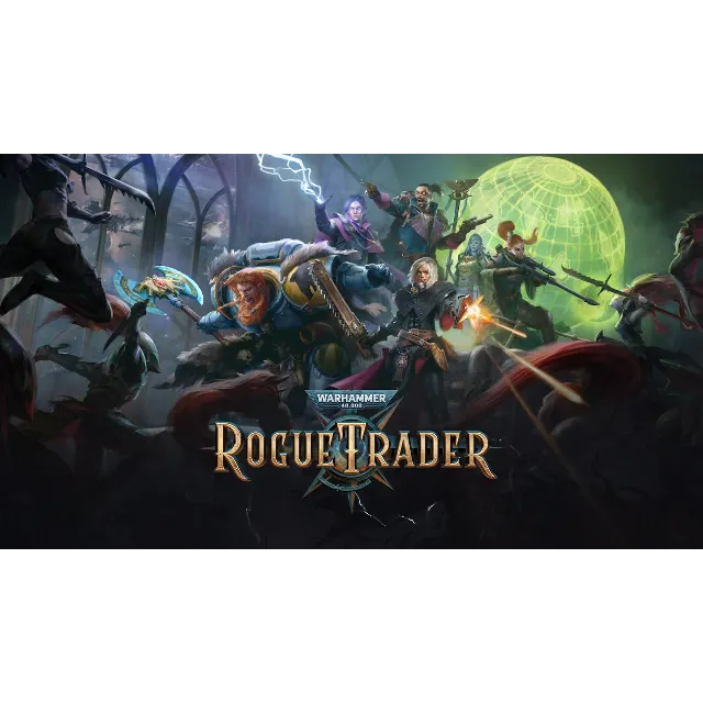 🛑Warhammer 40,000: PSN Турция🚀