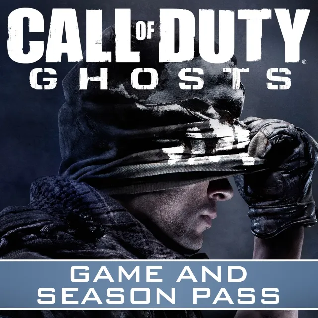 🛑Call of Duty® Ghosts PSN Турция🚀