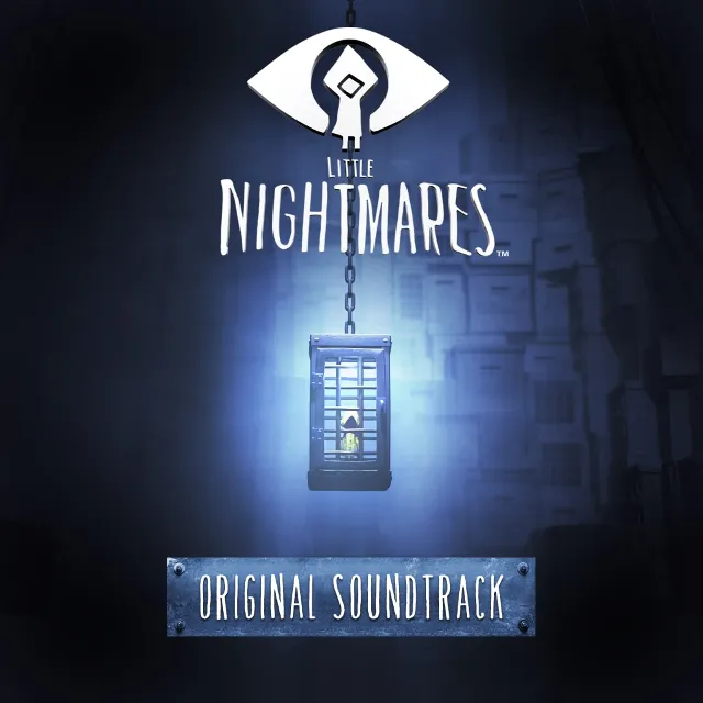 🛑Little Nightmares PSN Турция🚀