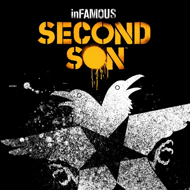 🛑inFAMOUS Second Son PSN Турция🚀