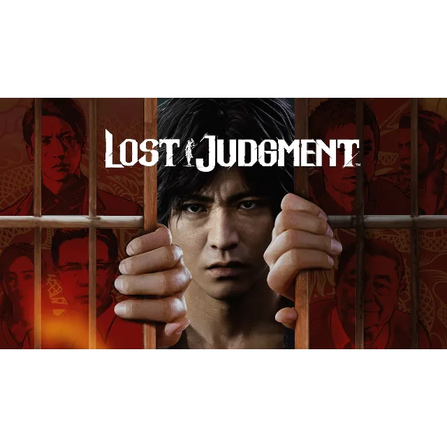 🛑Lost Judgment PSN Турция🚀