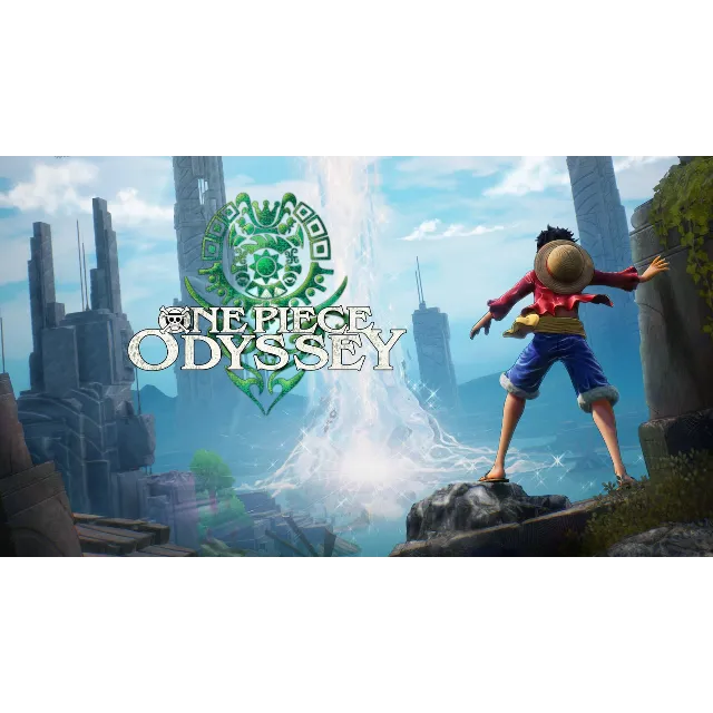 🛑ONE PIECE ODYSSEY PSN Турция🚀