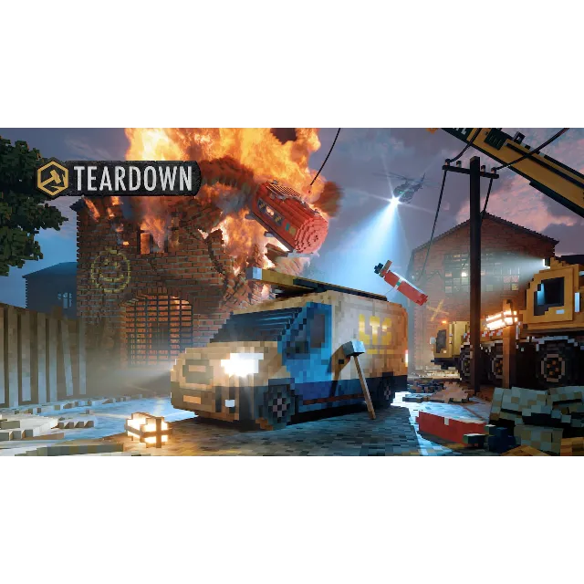 🛑Teardown PSN Турция🚀