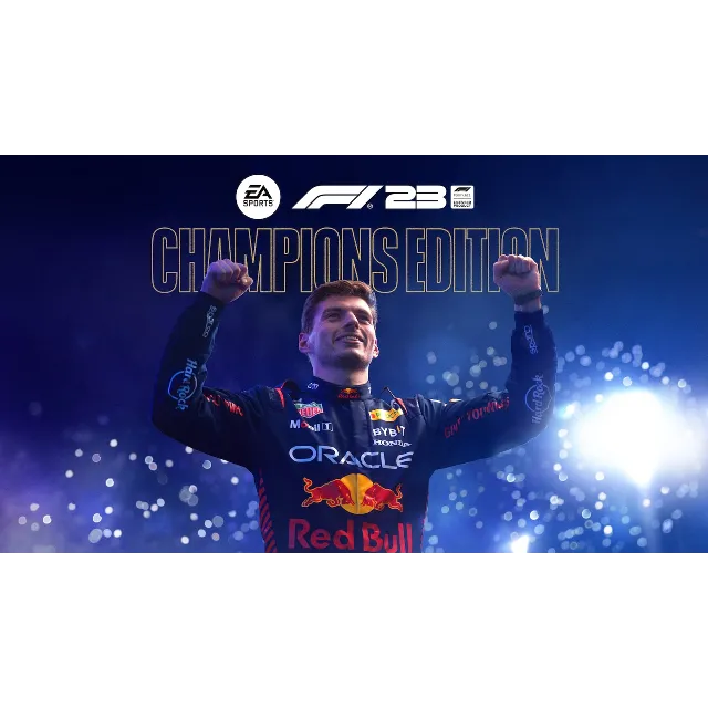 🛑F1® 23 PSN Турция🚀