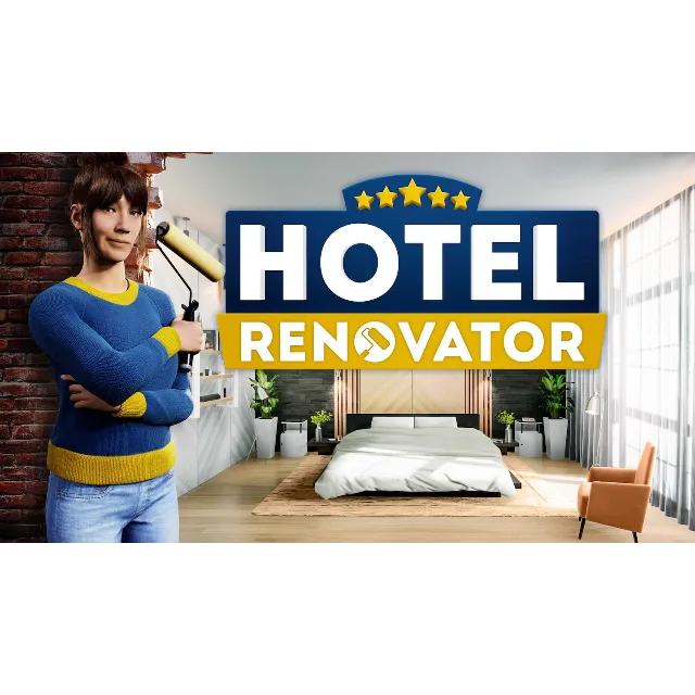 🛑Hotel Renovator PSN Турция🚀
