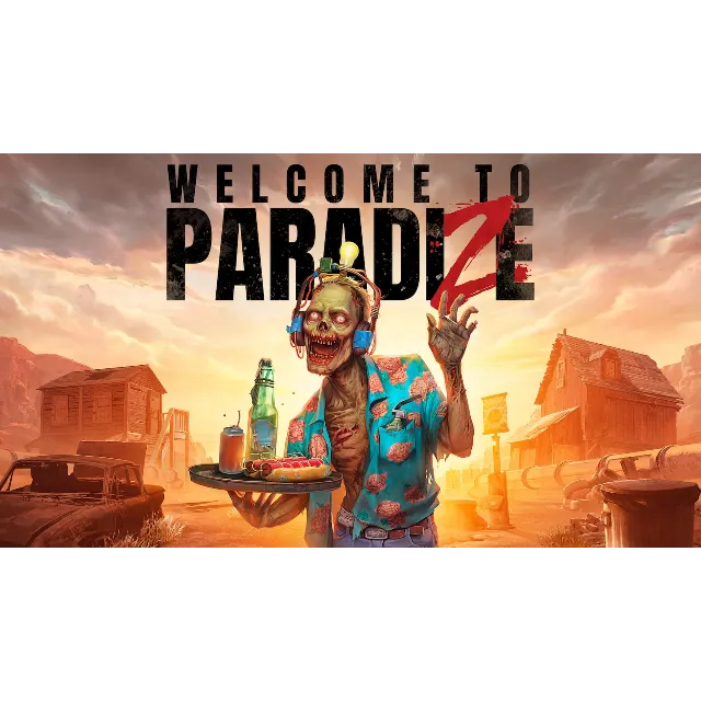 🛑Welcome to ParadiZe PSN Турция🚀