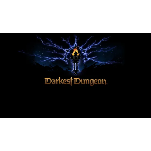 🛑Darkest Dungeon II PSN Турция🚀