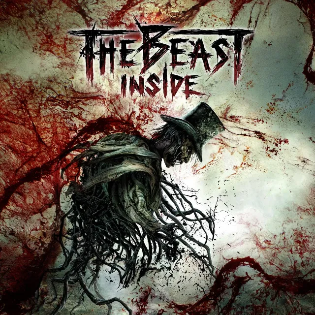 🛑The Beast Inside PSN Турция🚀