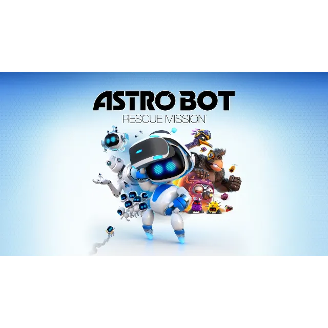🛑ASTRO BOT Rescue Mission PSN Турция🚀