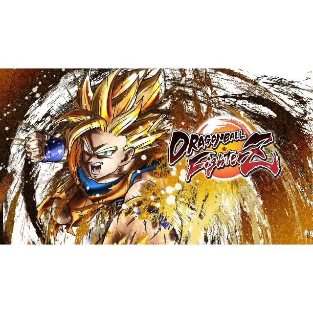 🛑DRAGON BALL FighterZ PSN Турция🚀