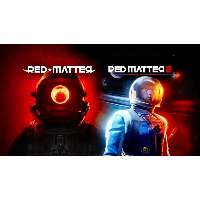 🛑Red Matter PSN Турция🚀