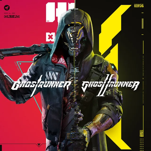 🛑Ghostrunner 2 PSN Турция🚀