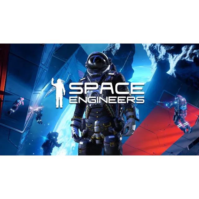 🛑Space Engineers PSN Турция🚀