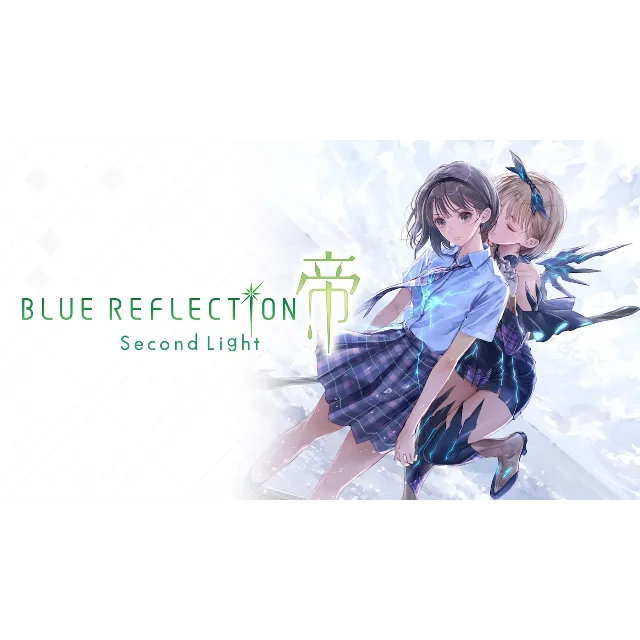 🛑BLUE REFLECTION Second Light PSN Турция🚀