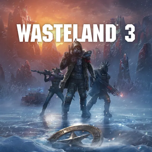 🛑Wasteland 3 PSN Турция🚀
