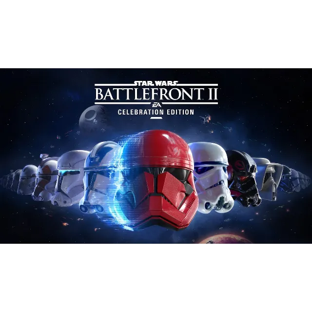 🛑STAR WARS Battlefront II PSN Турция🚀